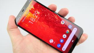 Nokia 8.1: Acustică zgomotoasă, cu mult bas