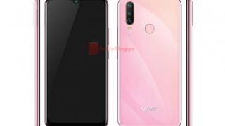 Vivo Y3 este un nou telefon midrange cu procesor Helio P35 şi ecran mare; Iată dotările sale