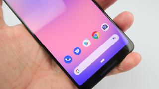 Google Pixel 3 XL: OS, UI, aplicaţii - poate primul Android care nu îmi place, după multă vreme