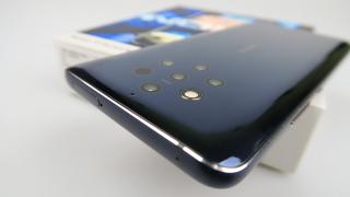 Nokia 9 Pureview: Hardware de 2018 târziu, doar camera este „revoluţionară”