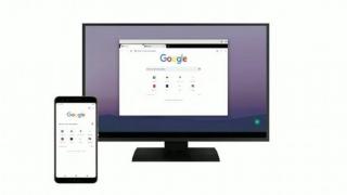 Google dezvăluie detalii extra despre modul Desktop din Android 10 Q ce ar putea debuta pe Pixel 4