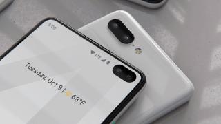Google Pixel 4 ar fi apărut sub formă de prototip la Google I/O 2019