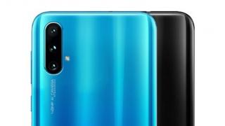 Huawei Nova 5 ni se dezvăluie în randări; Vedem și huse care prezintă un decupaj de cameră în formă de "L"