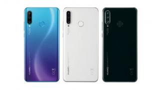 Huawei P30 Lite Premium debutează oficial în Japonia; Are cameră triplă și procesor Kirin 710 