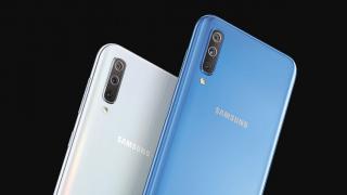 Samsung Galaxy M40 va avea un decupaj bulină în ecran pentru camera selfie; Lansarea are loc luna viitoare