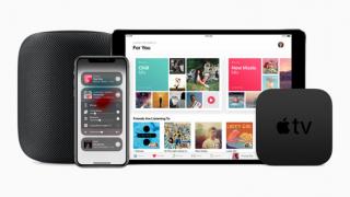Apple lansează iOS 12.3, cu o nouă aplicaţie TV şi o nouă modalitate de a consuma seriale şi emisiuni