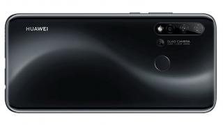 Huawei P20 Lite 2019 apare în randări; Smartphone mid-range cu 4 camere foto în spate
