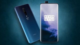 OnePlus 7 Pro debutează cu ecran de 6.67 inch, 90 Hz, cu cameră triplă în spate, cameră selfie pop-up