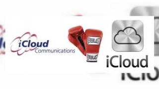 Proces din nou pentru Apple, de această dată intentat de iCloud Communications...