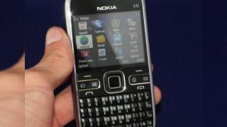 Nokia ajunge pe locul 3 mondial În producția de telefoane inteligente În spatele Samsung și Apple