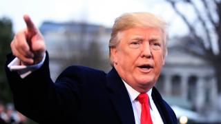 Donald Trump declară "stare de urgență națională" în SUA! Dorește interzicerea definitivă a echipamentelor telecom Huawei