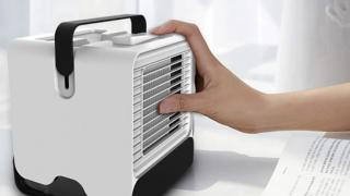 Cafago vine cu noi reduceri atractive! Mini-ventilator portabil, căști wireless și cameră video de acțiune HD