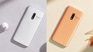 Design inspirat de ceapă și usturoi: Oppo Realme X devine oficial, cu cameră pop up, colorit inedit