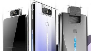 ASUS Zenfone 6, un telefon sărit de pe fix!