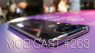 Mobicast 263: Podcast/Videocast Mobilissimo.ro despre Google I/O 2019, Pixel 3a, giveaway, scăpări ZenFone 6