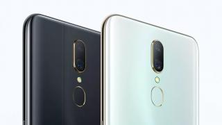 Oppo A9x devine oficial cu baterie de 4020 mAh și cameră duală de 48 mpx în spate