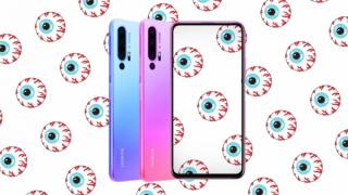 Noi mostre foto realizate de Honor 20 Pro ajung online; Vedem capturi wide, standard și cu zoom hibrid 5x