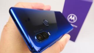 Preț și disponibilitate Motorola One Vision în România