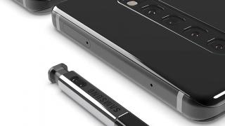 Noi detalii depre Samsung Galaxy Note 10 ies la iveală; Amplasarea camerelor foto s-ar putea schimba