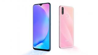 Vivo Y3 sosește cu baterie de 5000 mAh și cameră foto triplă în spate la un preț de 215 dolari