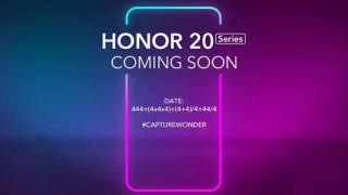 Ce înseamnă interdicţia Huawei pentru evenimentul de lansare Honor 20 de mâine