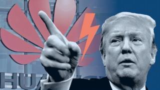 Intel, Qualcomm, Infineon şi alte companii vestice taie legăturile cu Huawei după interdicţia impusă de Trump