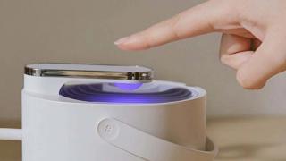 Xiaomi le pune gând rău țânțarilor cu aparatul VH-328 care se vinde acum pentru doar 11.68 euro pe TomTop