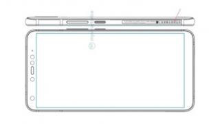 Noul mid-range HTC apare certificat în Taiwan; Vedem și o schiță a smartphone-ului