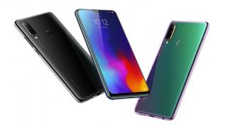 Lenovo Z6 Lite este anunțat oficial; Vine cu procesor Snapdragon 710, cameră foto triplă și baterie de 4050 mAh