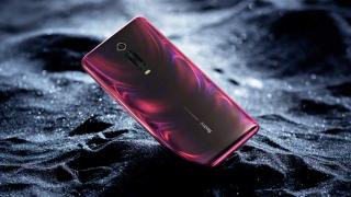 Redmi K20 își prezintă design-ul prin intermediul unei fotografii oficiale postate pe Weibo