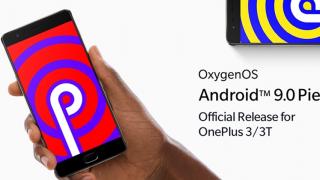 OnePlus 3 și OnePlus 3T primesc de astăzi actualizarea la Android 9.0 Pie în versiunea finală