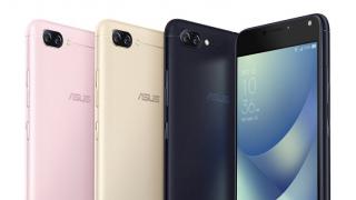 ASUS ZenFone 4 Max și ZenFone 4 Selfie primesc Android 9.0 Pie în versiunea Beta