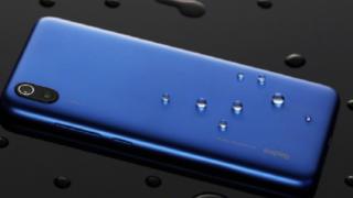 Xiaomi Redmi 7A este acum oficial; Telefon cu ecran de 5.45 inch și baterie de 4000 mAh