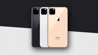 Noi detalii despre iPhone XI ies la iveală; Bliț LED mai puternic, upgrade pentru Siri și Dark Mode în iOS 13