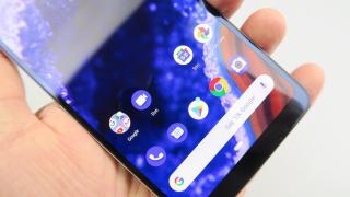 Nokia 9 Pureview: OS, UI, aplicaţii stock Android Pie, cu bune şi cu rele