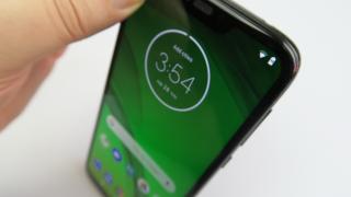 Motorola Moto G7 Power: Conectivitate excelentă la 4G, fără bandă 5 GHz la WiFi