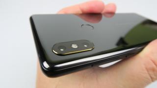 Xiaomi Mi Mix 2S: Cameră de flagship tipic 2018, filmarea e vedeta