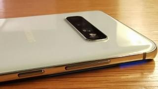 Cel mai creativ smartphone Samsung din acest an nu va fi Galaxy Note 10 