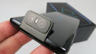 ASUS ZenFone 6 Edition 30 este anunțat oficial; O ediție limitată la 3000 exemplare, cu 12 GB RAM și 512 GB stocare