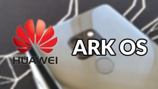 Sistemul de operare creat de Huawei pentru a înlocui Android-ul Google s-ar numi de fapt "Ark OS" sau "Huawei Ark"
