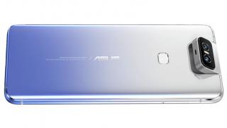 Ciudăţenie DxoMark: ASUS ZenFone 6 primeşte doar notă pentru camera selfie şi e o notă mare