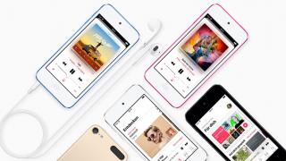 iPod Touch revine în 2019 sub o formă actualizată; Are până la 256 GB stocare și procesor de iPhone 7