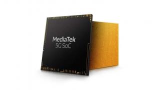 MediaTek anunță lansarea primului procesor 5G din portofoliu; Soluție de 7nm ce folosește noile nuclee Cortex-A77