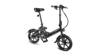 TomTop taie din nou prețurile pentru trotinetele și bicicletele electrice din depozitul european; Iată oferta