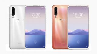 Meizu 16Xs este listat accidental pe site-ul Meizu; Iată dotările sale complete