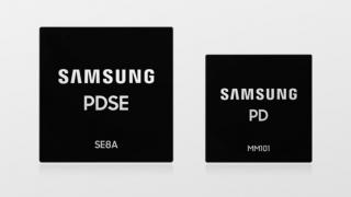 Samsung anunță noi cipuri controller pentru încărcătoare de smartphone-uri, cu suport pentru alimentare la 100W via USB-C