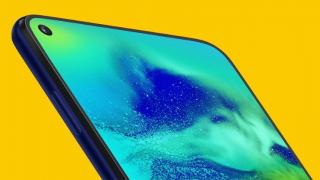 Samsung Galaxy M40 se lasă admirat în randări proaspete înaintea lansării oficiale; Are ecran Infinity-O