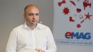 eMAG.ro anunţă cifrele pe anul 2018: creştere cu 17.5% a veniturilor şi 9.44 milioane de clienţi