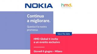 HMD Global pregătește un eveniment pe data de 6 iunie: Nokia 5.2 și Nokia 6.2 ar putea debuta aici
