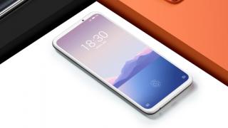 Meizu 16Xs devine oficial: telefon cu cameră triplă, procesor Snapdragon 675, preţ de 245 dolari